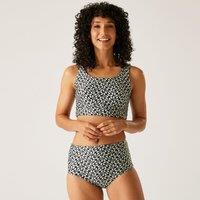'Orla Kiely' Reversible Bikini Set
