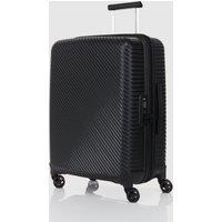 Nere Travel Bondi Medium Suitcase in Black