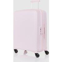 Nere Travel Bondi Medium Suitcase in Pink