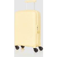 Nere Travel Bondi Small Suitcase in Yellow