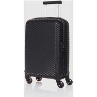 Nere Travel Bondi Small Suitcase in Black