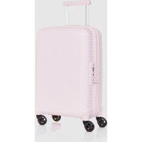 Nere Travel Bondi Small Suitcase in Pink