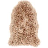 Genuine Sheepskin Single Rug