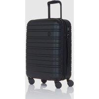 Nere Travel Stori Cabin Suitcase in Black | Size: Small