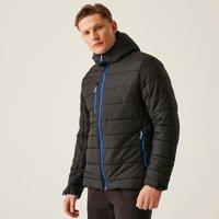 Regatta Men's 'Navigate' Thermal Jacket in Blue | Size: Small
