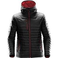 Stormtech Men's Gravity Thermal Padded Jacket in Black | Size: Small