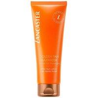 Lancaster Women's Golden Tan Maximizer After Sun Lotion 125ml in Clear