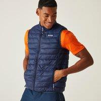 Regatta Men's Hillpack II Bodywarmer in Navy | Size: Medium