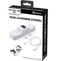 Subsonic Dual Charging Dock for 2 Dual-Sense Controllers
