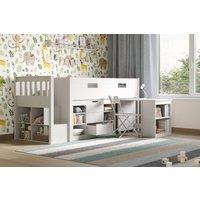 Flair Cabin Beds