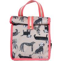 Arthouse Dogalicious Insulated Lunch Bag - Multicolour
