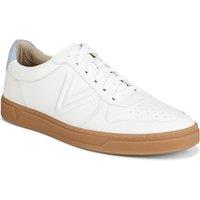 Vionic Men's Lucas Court Trainers in White | Size: 9.5