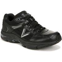 Vionic Men's MWalk 2.0 Trainers in Black | Size: 8.5
