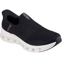 Skechers Women's Glide-Step Pro Everyday Trainer in Black | Size: 6