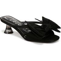 Sam Edelman Women's Circus NY Natalina Sandals in Black | Size: 5
