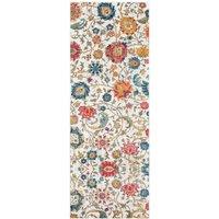 HANSHU Scandi Modern Boho Area Rug
