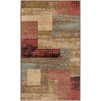 SHAMA Scandi Modern Rug