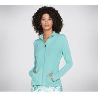 GOWALK Wear Mesh Jacket