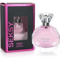 Entice Eau de Parfum 100ml