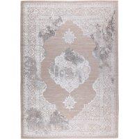 AZRA Vintage Traditional Oriental Boho Area Rug