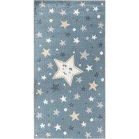 SUPERMAMA Kids Machine Washable Bedroom Area Rug