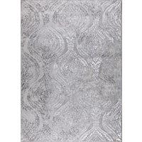 INGRID Vintage Traditional Oriental Boho Area Rug