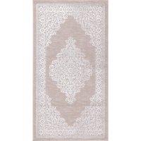 ELIN Vintage Traditional Oriental Boho Area Rug