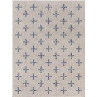 GAVINA In- & Outdoor Global Area Rug