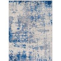 VICTOIRE Abstract Modern Marble Area Rug