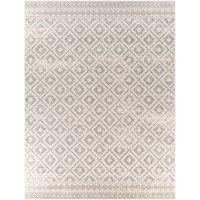 MISTIE Scandi Global Area Rug