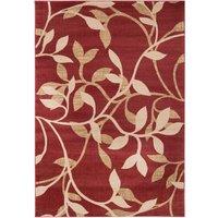 BALSAM Scandi Traditional Boho Area Rug