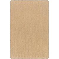 TOMI Becki Owens x Livabliss Natural Fiber Jute Area Rug