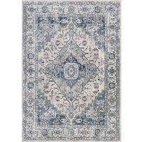 DALILA Vintage Traditional Oriental Boho Area Rug