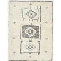 MAMTA Becki Owens x Livabliss Global Berber Area Rug