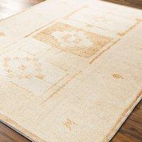 MAMTA Becki Owens x Livabliss Global Berber Area Rug