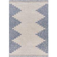 RUBAL In- & Outdoor Global Area Rug