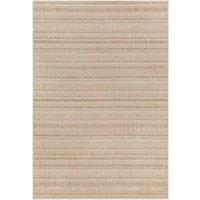 KAVITA Round In- & Outdoor Global Area Rug