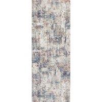 LEILA LUCAS In- & Outdoor Modern Area Rug