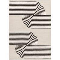 CONSCE Scandi Modern Area Rug