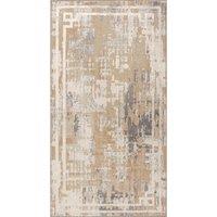 MARTINA Abstract Modern Marble Area Rug