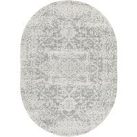 JULIETTE Vintage Traditional Oriental Boho Area Rug