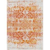 JULIETTE Vintage Traditional Oriental Boho Area Rug