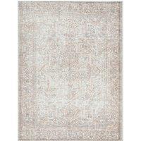 AASHI Becki Owens x Livabliss Vintage Traditional Oriental Boho Area Rug