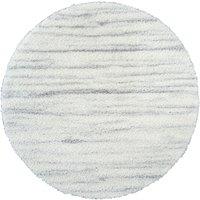 ADLEY Shaggy Modern Plush Pile Area Rug
