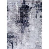 GIULIA Abstract Modern Marble Area Rug