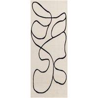 LYLOU Scandi Modern Area Rug