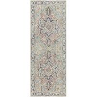 DIDO Machine Washable Traditionnal Boho Area Rug