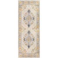 SONAM Vintage Traditional Oriental Boho Area Rug