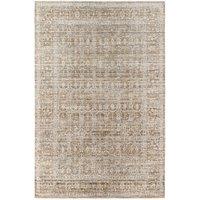 SANJANA Becki Owens x Livabliss In- & Outdoor Machine Washable Area Rug