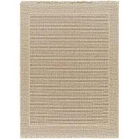 MINDY In- & Outdoor Cottage Jute-Look Area Rug